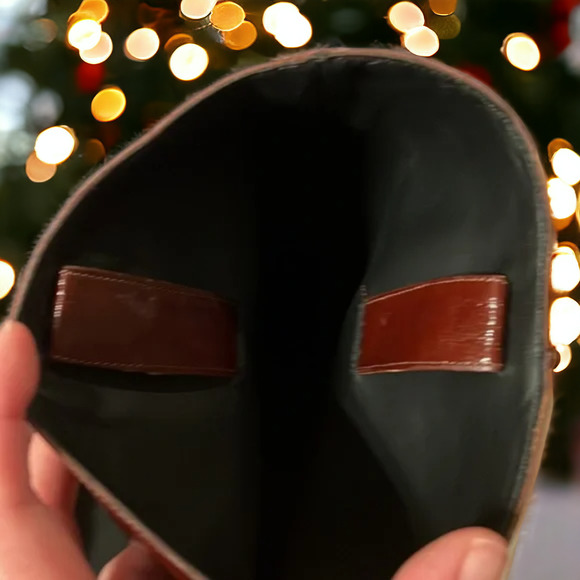 2PC NIB Rag & Bone ANLEN Crinkled Leather Tall Boot 7.5 & Rag & Bone  Sweater - Picture 6 of 15